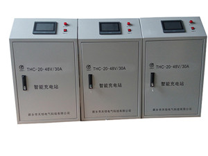 AGV小車(chē)自動(dòng)對(duì)接充電