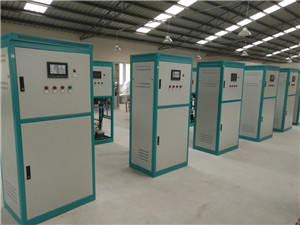 THDY-10系列充放電機(jī)