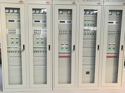 THT-48V/350AH通信電源