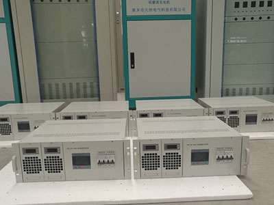 144V/30A智能充電機(jī)